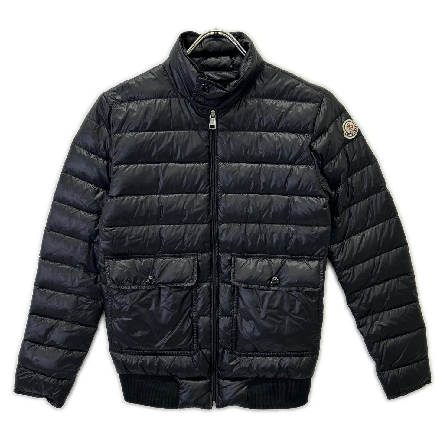 Moncler Delon Down Jacket 00