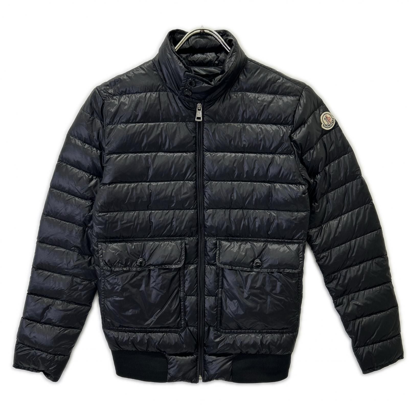 Moncler Delon Down Jacket 00