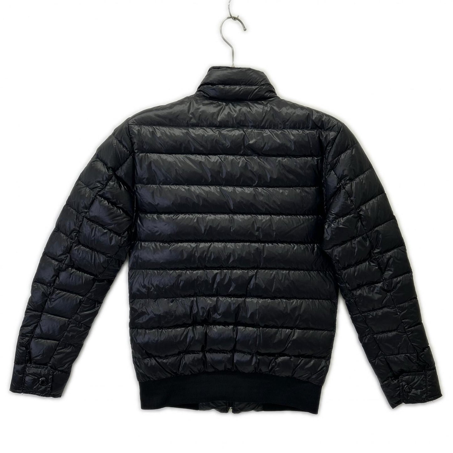 Moncler Delon Down Jacket 00 — view 2