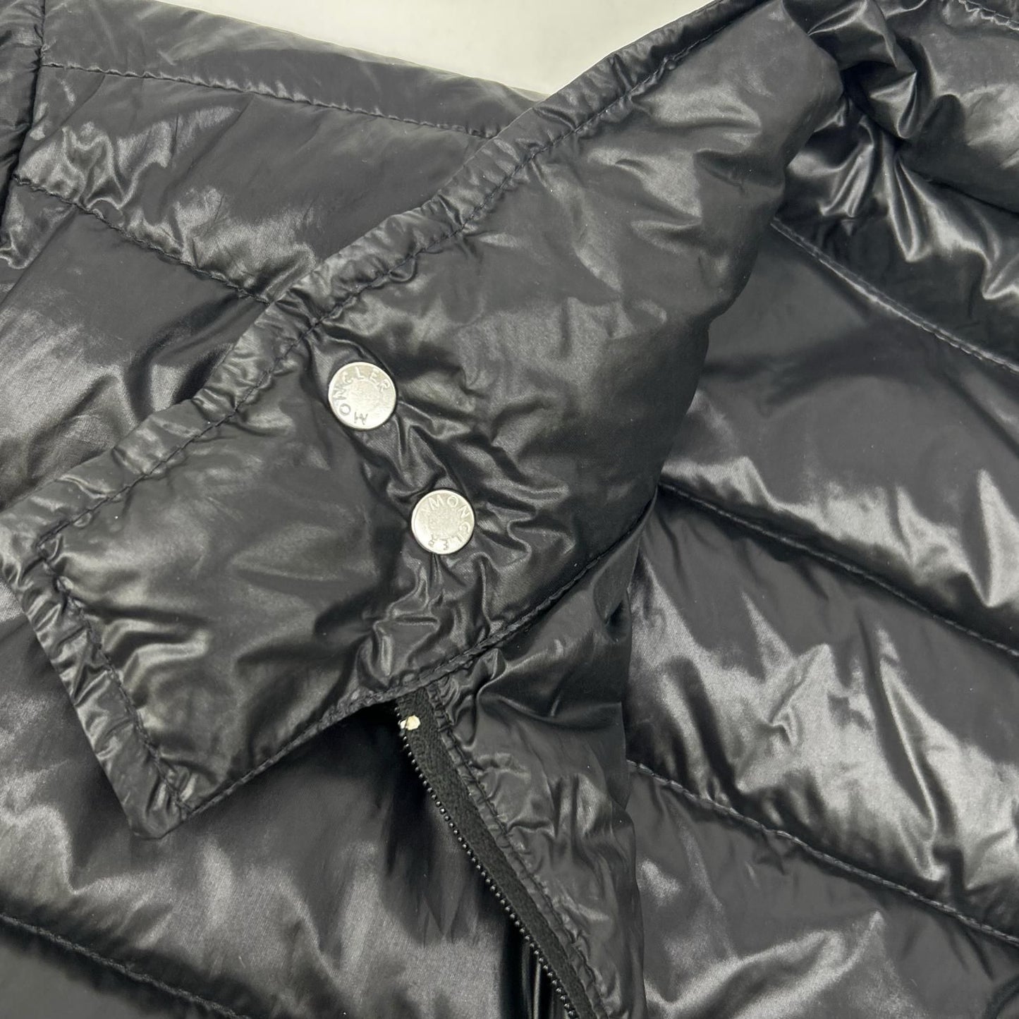 Moncler Delon Down Jacket 00 — view 9