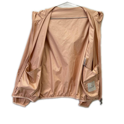 Moncler Fegeo Nylon Hoodie — view 3