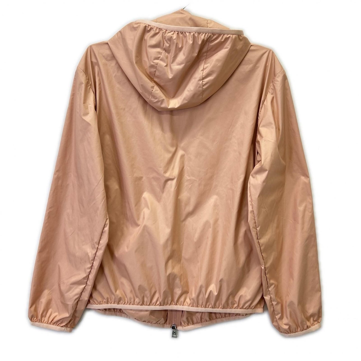 Moncler Fegeo Nylon Hoodie — view 2