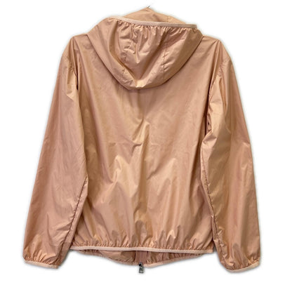 Moncler Fegeo Nylon Hoodie — view 2