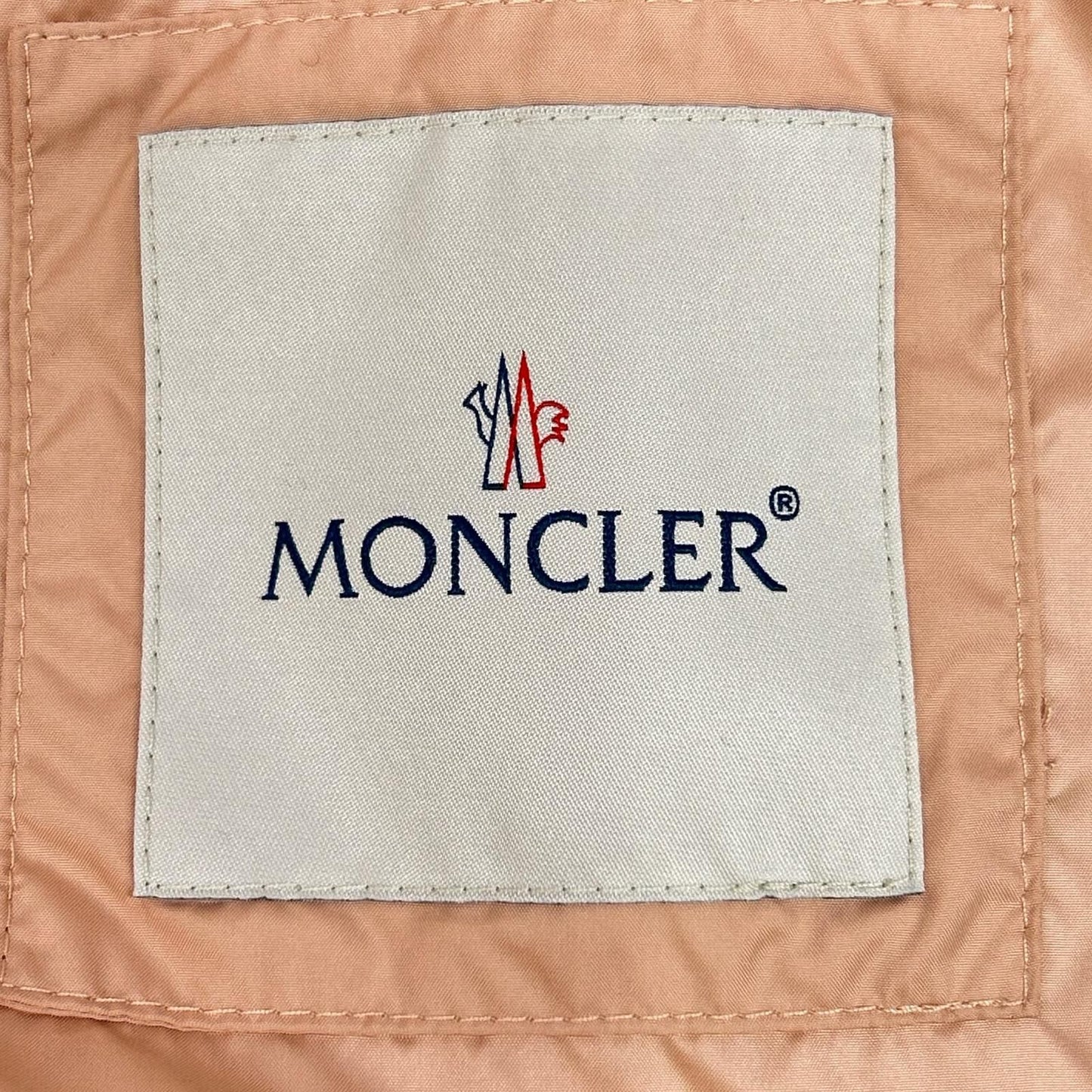 Moncler Fegeo Nylon Hoodie — view 5
