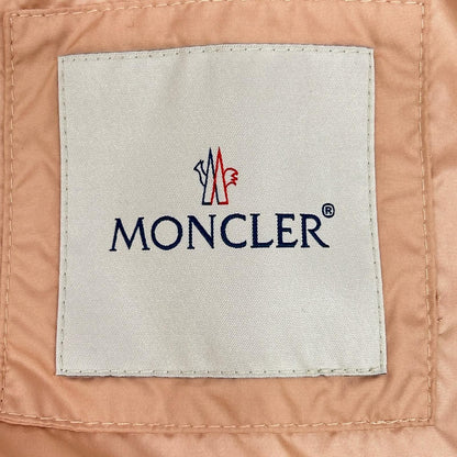 Moncler Fegeo Nylon Hoodie — view 5