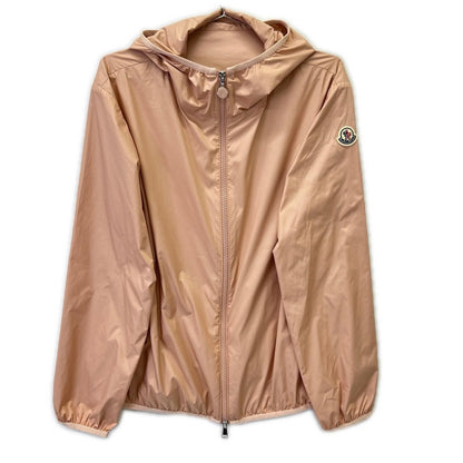 Moncler Fegeo Nylon Hoodie