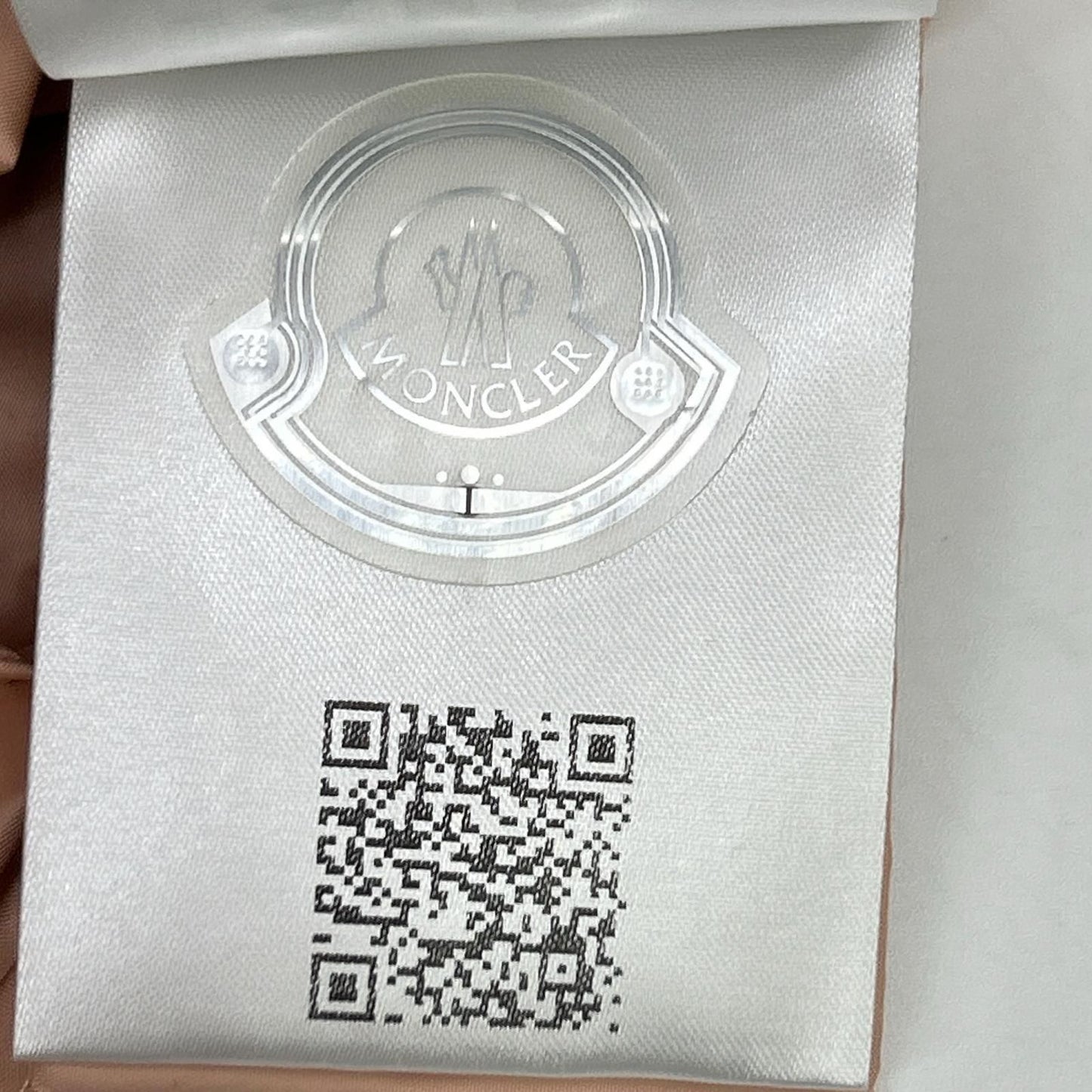 Moncler Fegeo Nylon Hoodie — view 7