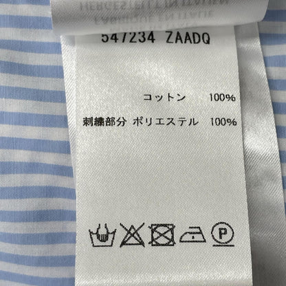 Gucci All Over Pattern Shirt — view 6
