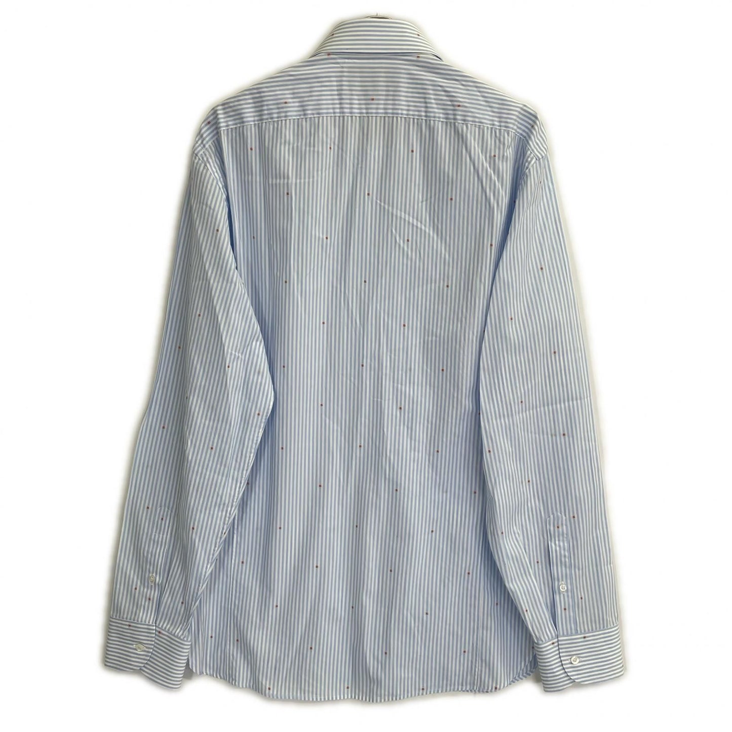 Gucci All Over Pattern Shirt — view 2