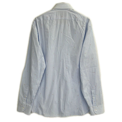 Gucci All Over Pattern Shirt — view 2