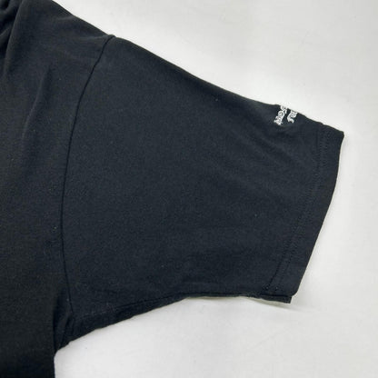 Chrome Hearts Vintage Black Short Sleeve Embroidery T-Shirt — view 7