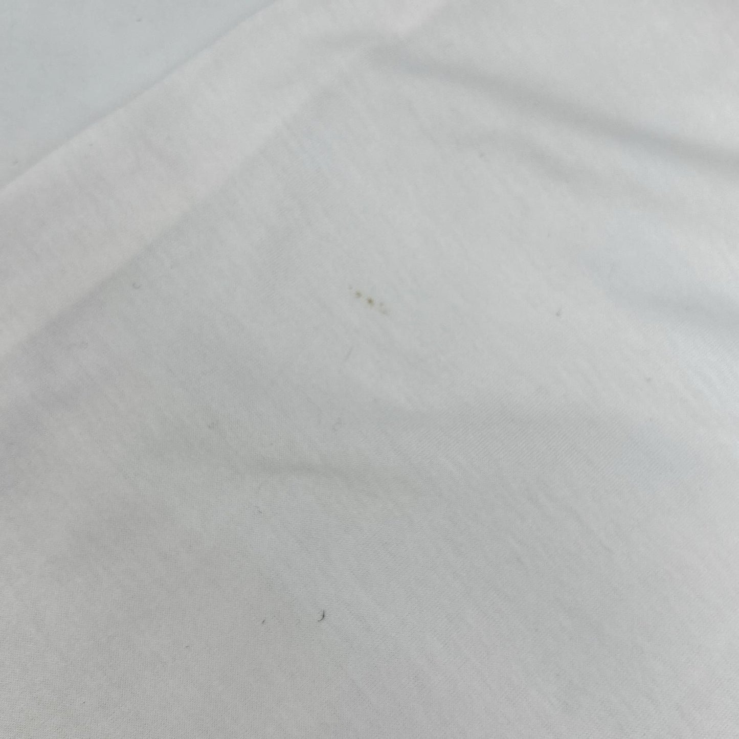 Prada Made White Cotton T-Shirt — view 8