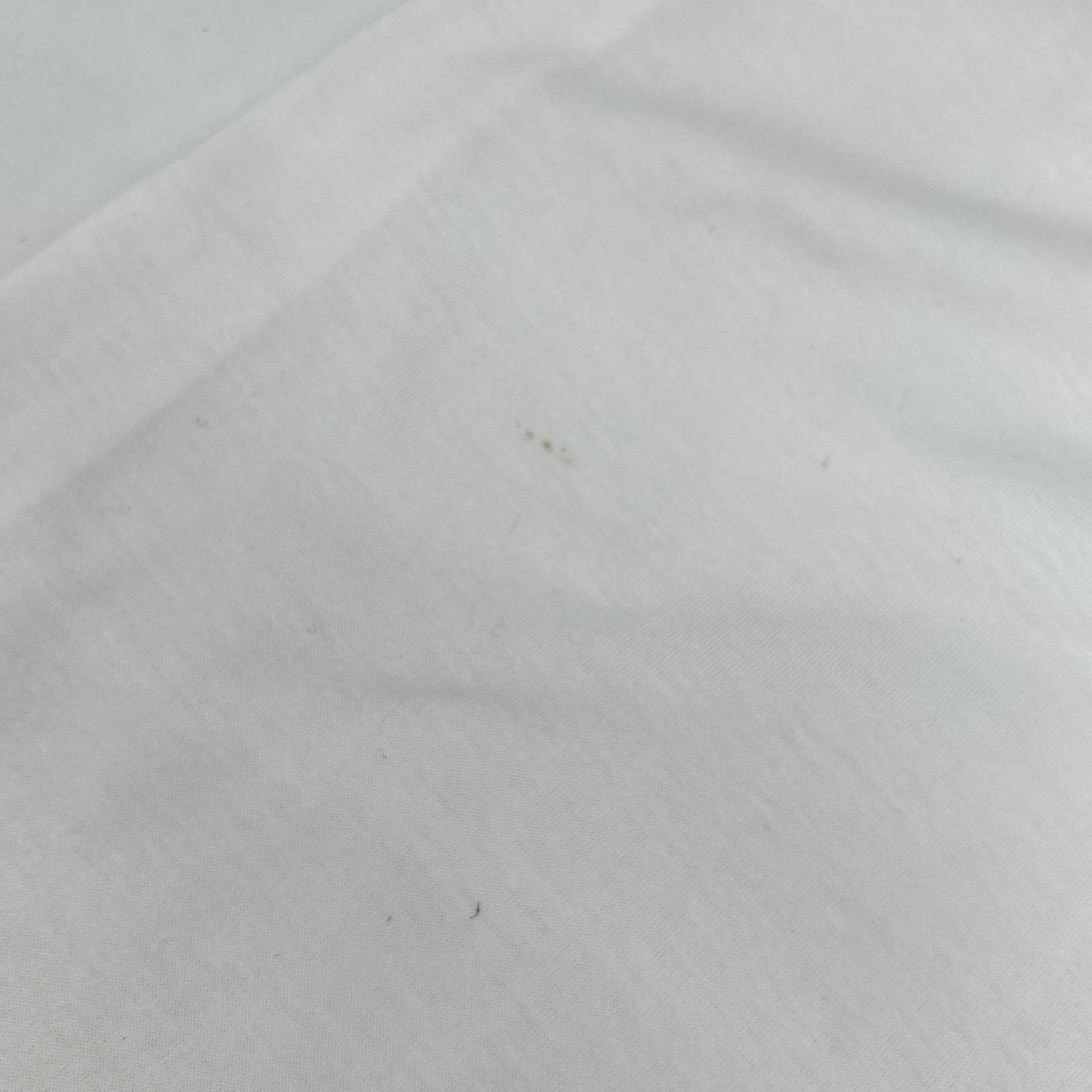 Prada Made White Cotton T-Shirt — view 8