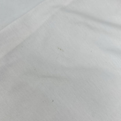 Prada Made White Cotton T-Shirt — view 8