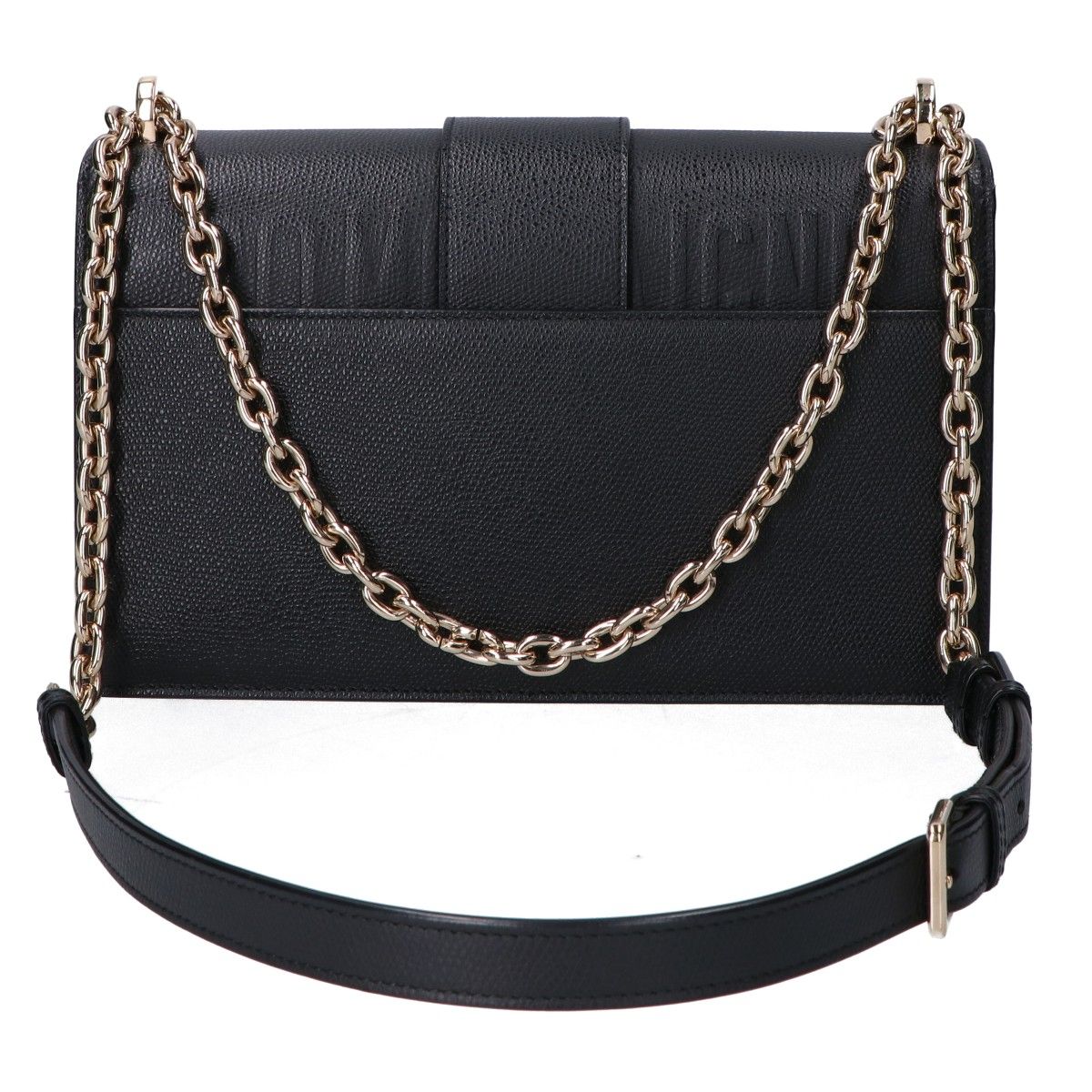 Dior Montaigne 30 Gray Chain — view 3