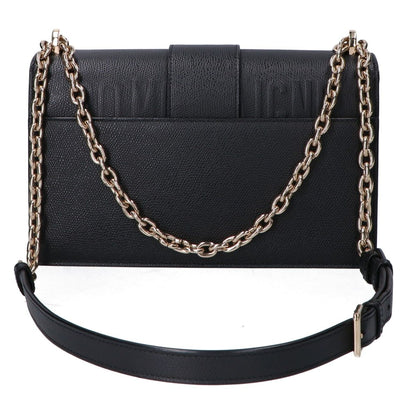 Dior Montaigne 30 Gray Chain — view 3