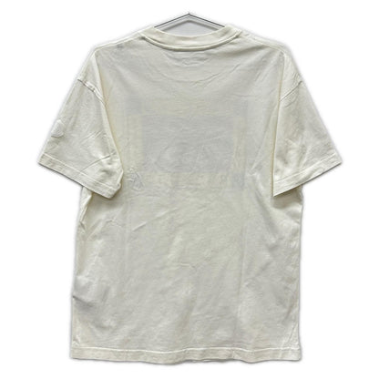 Moncler Genius Multicolor Logo T-Shirt XS — view 2