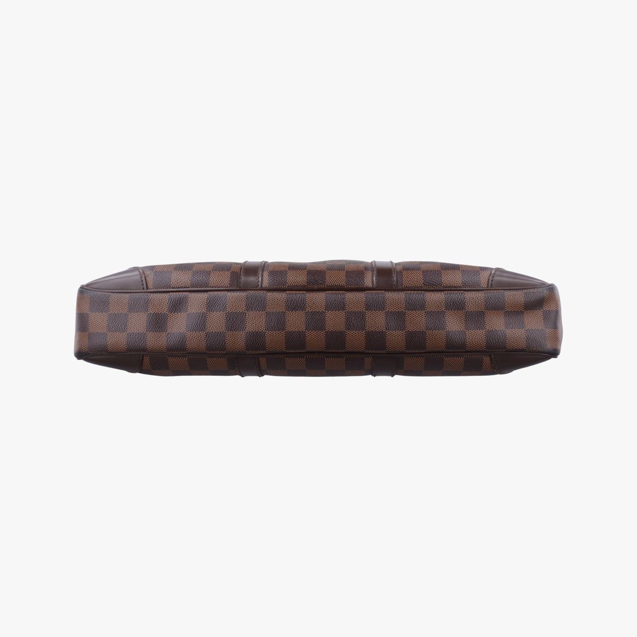 Louis Vuitton Porte Documents Voyage Evene Damier Canvas — view 3