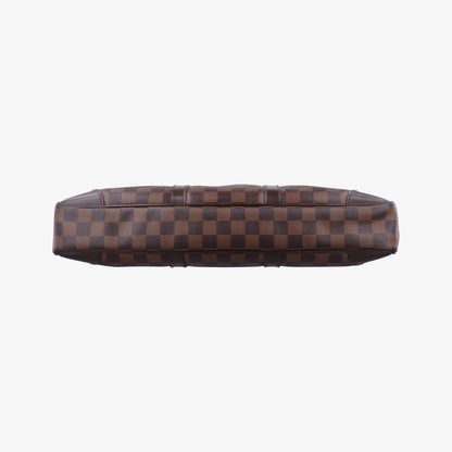 Louis Vuitton Porte Documents Voyage Evene Damier Canvas — view 3