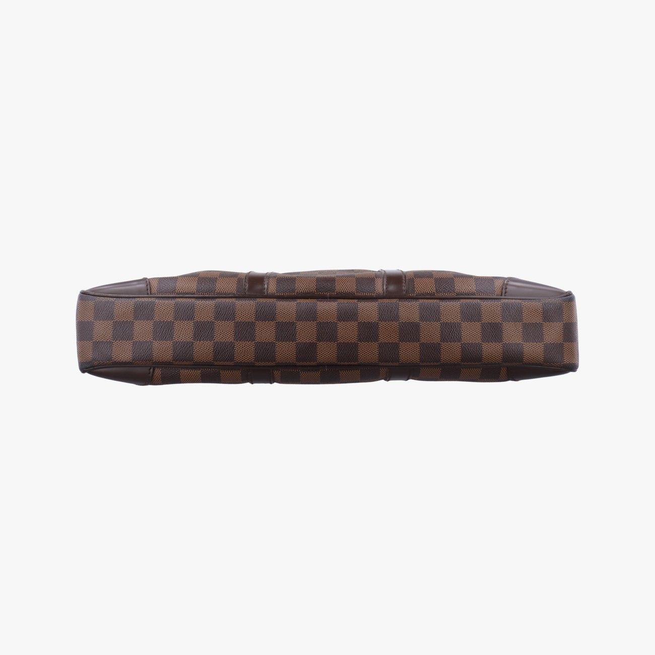 Louis Vuitton Porte Documents Voyage Benue Damier Canvas — view 3