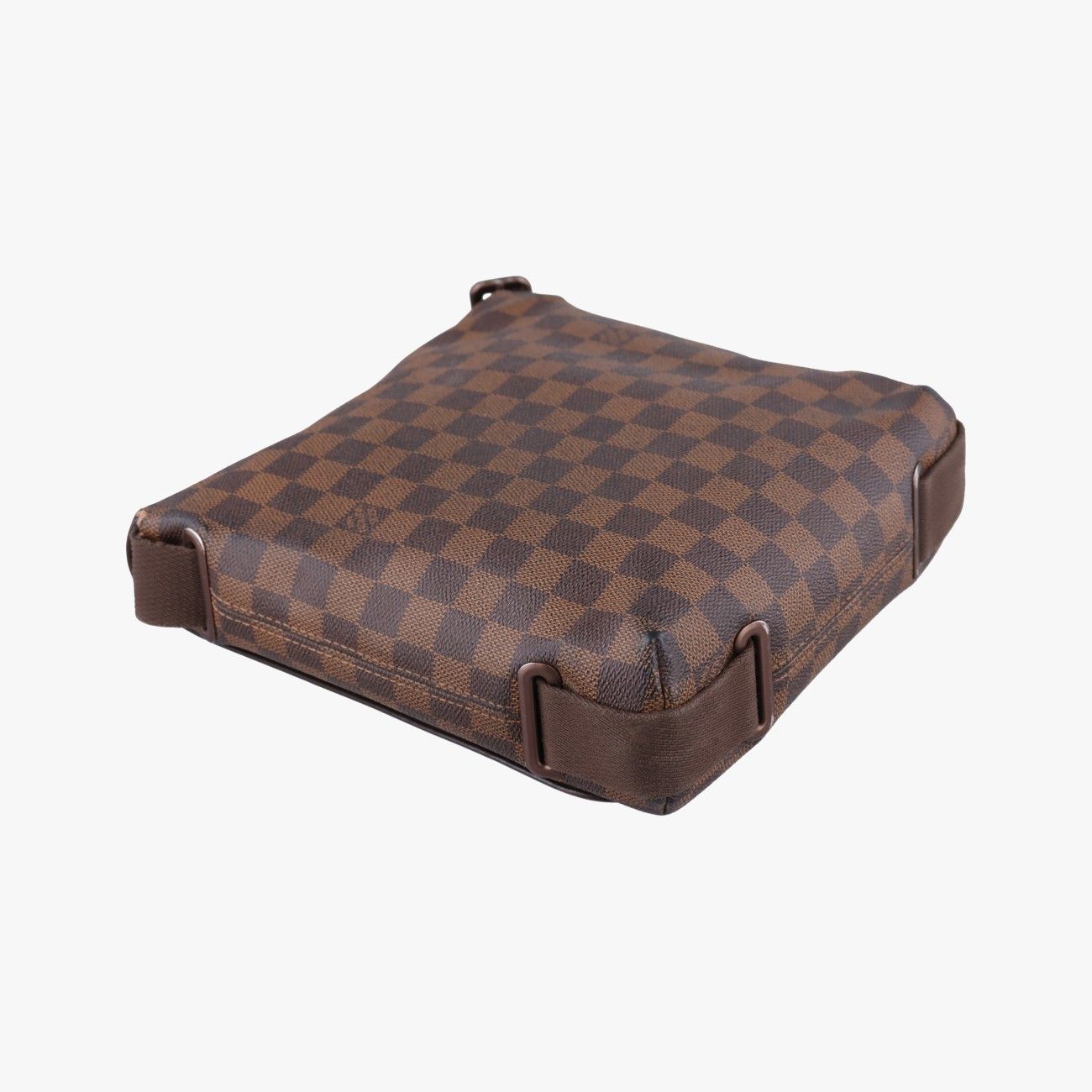 Louis Vuitton Brooklyn PM Evene Damier Canvas Messenger — view 7