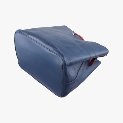 Louis Vuitton Neo Noe Andigo Blue — view 6