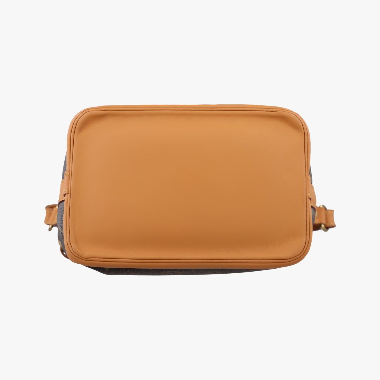 Louis Vuitton Noe BB Monogram Brown Canvas — view 3