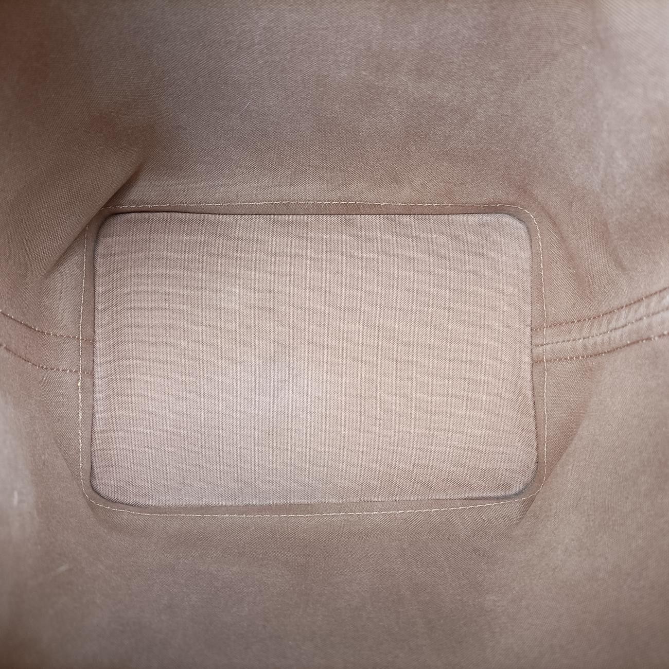 Louis Vuitton Noe BB Monogram Brown Canvas — view 9