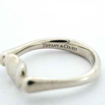 Tiffany & Co Ring Bean 925 Sterling Silver — view 4
