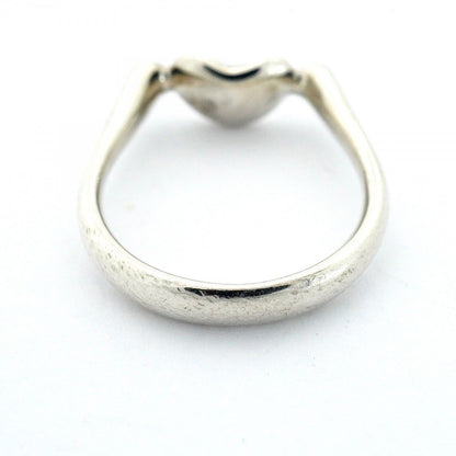 Tiffany & Co Ring Bean 925 Sterling Silver — view 8