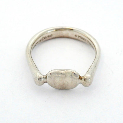Tiffany & Co Ring Bean 925 Sterling Silver — view 3