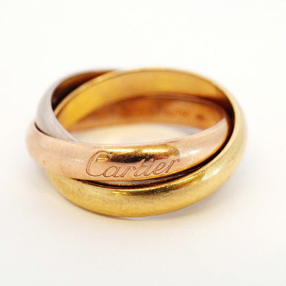 Cartier Ring Trinity Classic — view 4