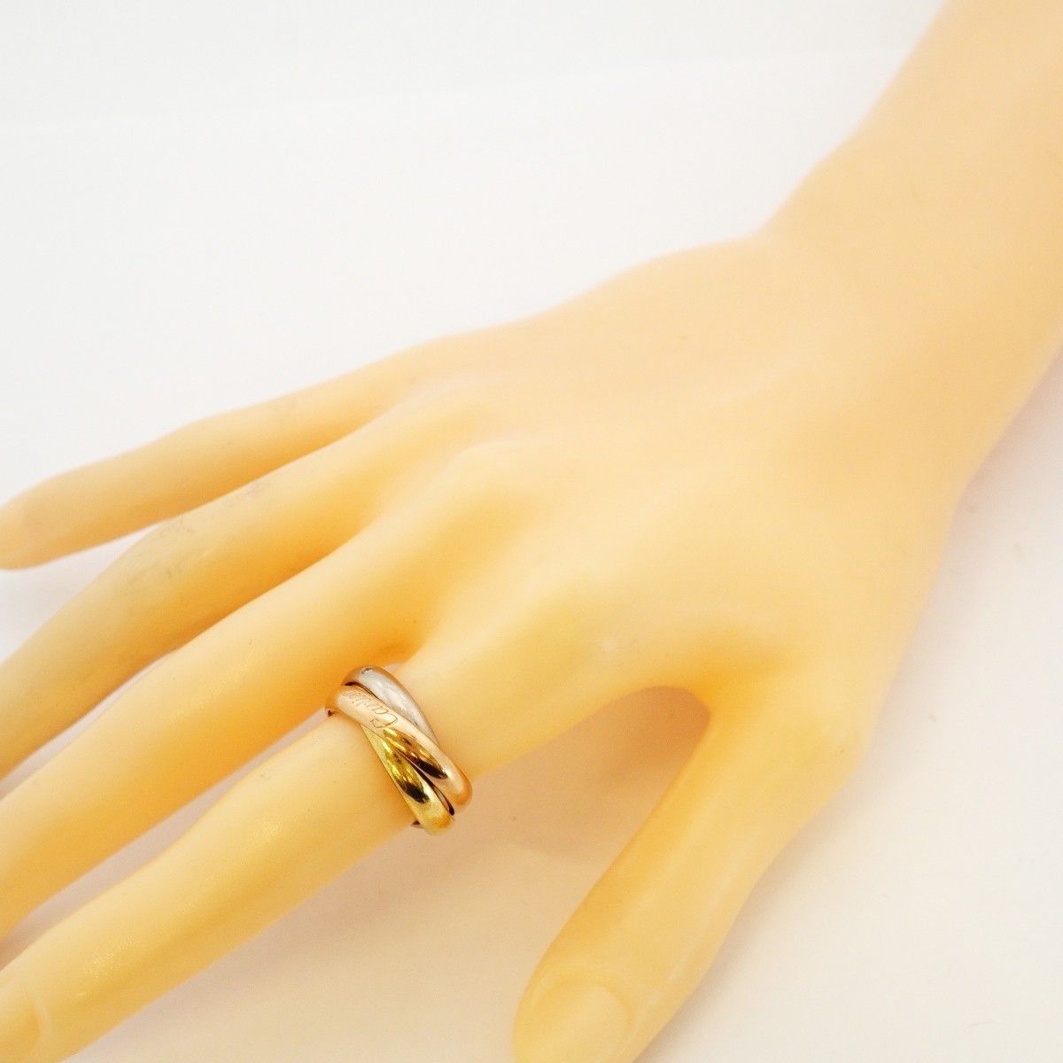 Cartier Ring Trinity Classic — view 8