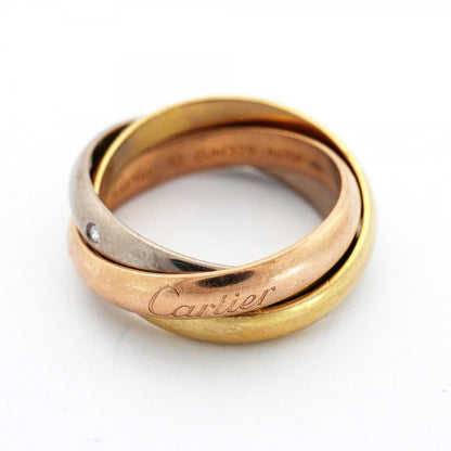 Cartier Ring Trinity Classic — view 3
