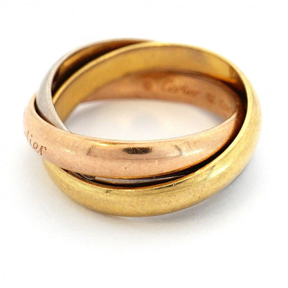 Cartier Ring Trinity Classic — view 9