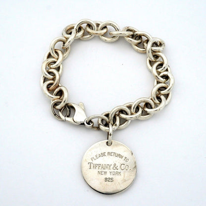Tiffany & Co Bracelet Return to Round — view 3