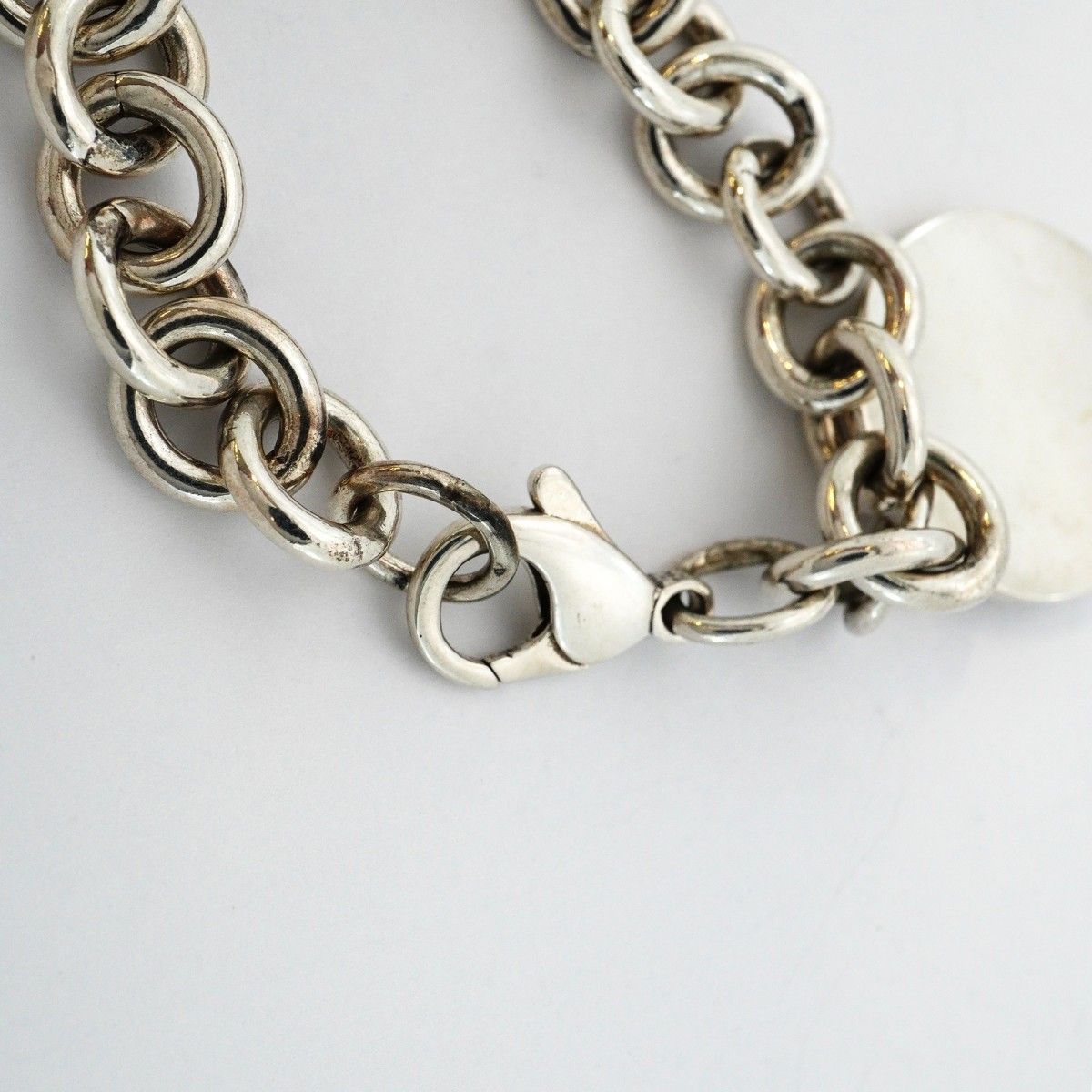 Tiffany & Co Bracelet Return to Round — view 4