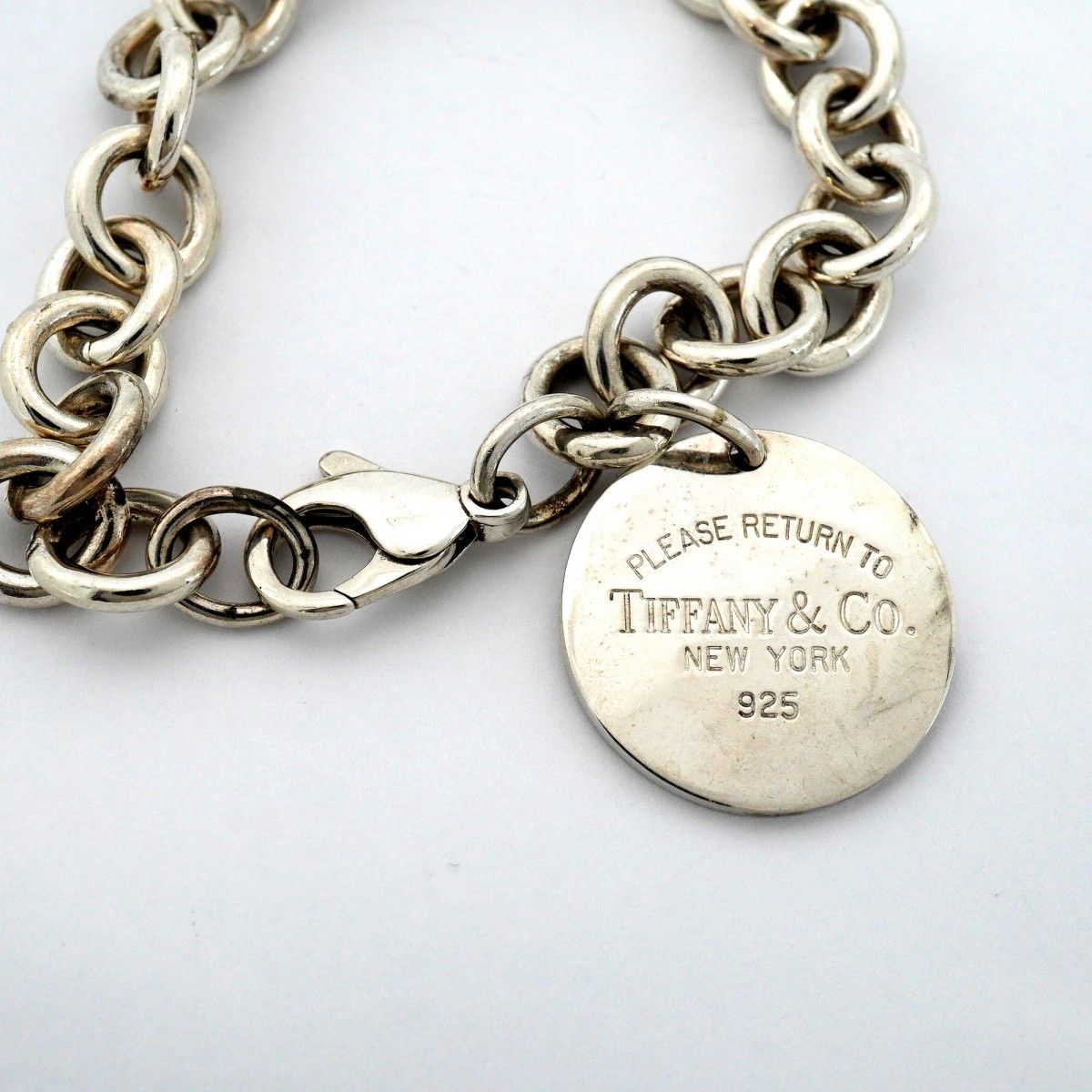 Tiffany & Co Bracelet Return to Round — view 6