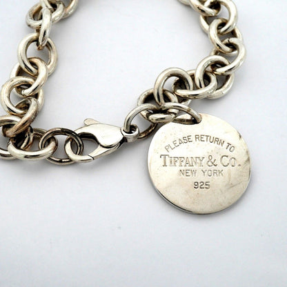 Tiffany & Co Bracelet Return to Round — view 6