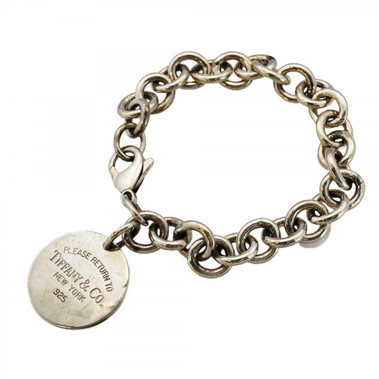 Tiffany & Co Bracelet Return to Round