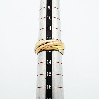 Cartier Ring Trinity Row Small — view 6