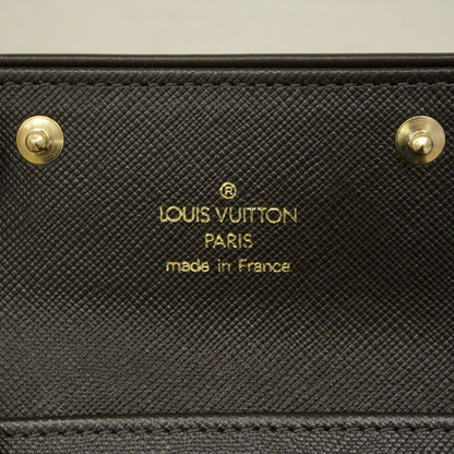 Louis Vuitton Key Case Monogram Mini Multicles 4 Khaki Key Holder — view 5