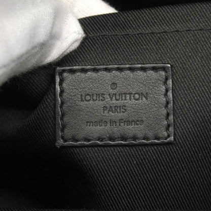 Louis Vuitton Backpack Monogram Palm Springs PM Brown — view 5