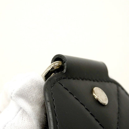 Louis Vuitton Belt Bag Damier Graphite Avenue Black — view 8