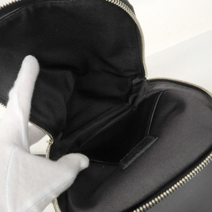 Louis Vuitton Belt Bag Damier Graphite Avenue Black — view 4