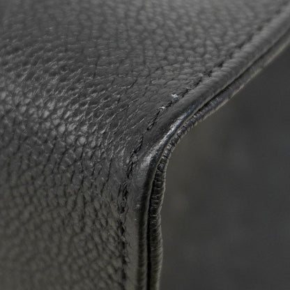 Louis Vuitton Tote Monogram Empreinte On The Go GM Noir 2-Way — view 6