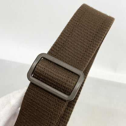Louis Vuitton Shoulder Bag Monogram Reporter PM Brown — view 9