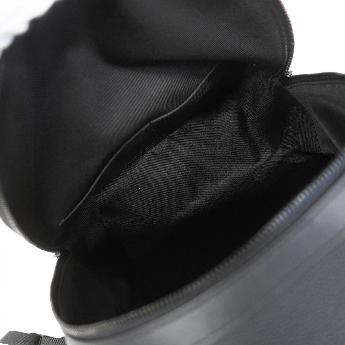 Louis Vuitton Backpack LV Aerogram NV Black — view 4