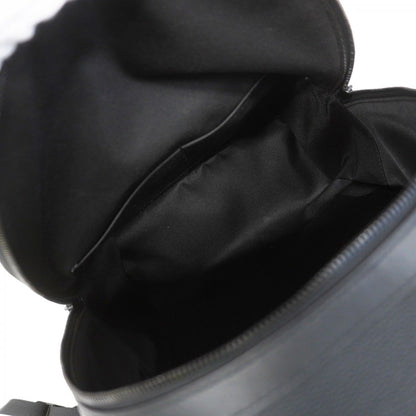 Louis Vuitton Backpack LV Aerogram NV Black — view 4