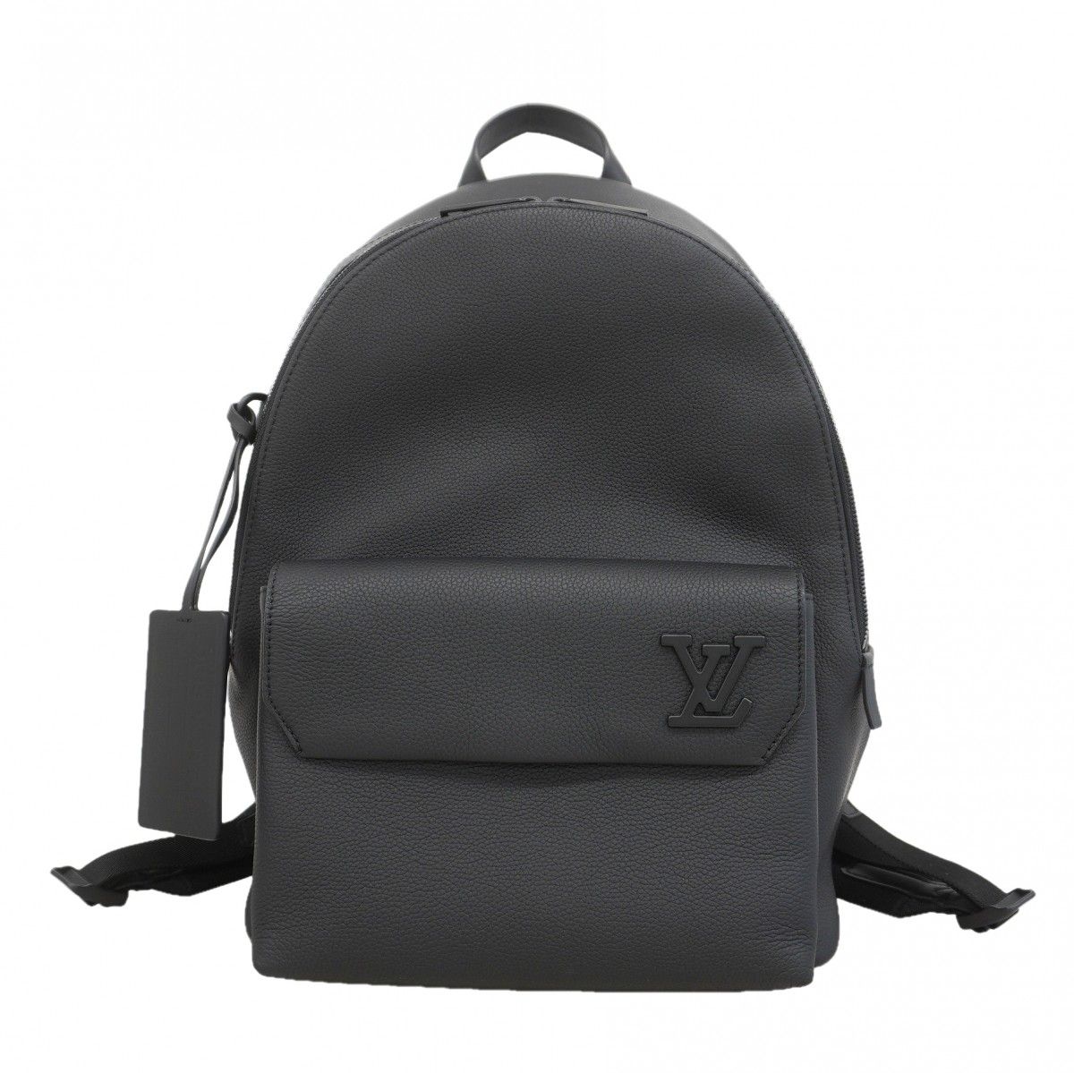 Louis Vuitton Backpack LV Aerogram NV Black